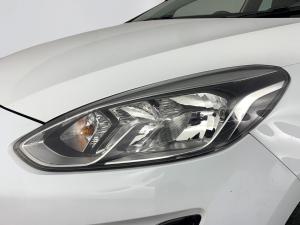 Ford Fiesta 1.0 Ecoboost Trend 5-Door - Image 4