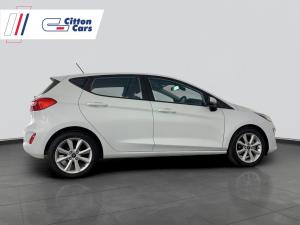 Ford Fiesta 1.0 Ecoboost Trend 5-Door - Image 5