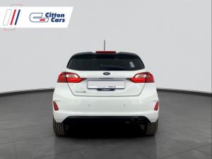 Ford Fiesta 1.0 Ecoboost Trend 5-Door - Image 6