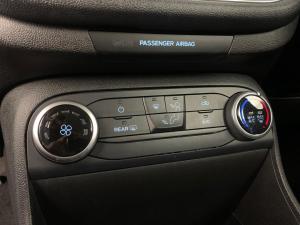 Ford Fiesta 1.0 Ecoboost Trend 5-Door - Image 9
