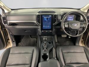 Ford Ranger 2.0D XLT HR automatic D/C - Image 11