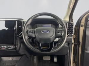 Ford Ranger 2.0D XLT HR automatic D/C - Image 12