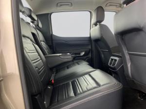 Ford Ranger 2.0D XLT HR automatic D/C - Image 13