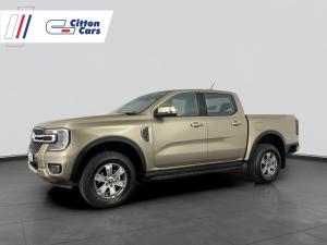 Ford Ranger 2.0D XLT HR automatic D/C - Image 1