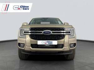 Ford Ranger 2.0D XLT HR automatic D/C - Image 2