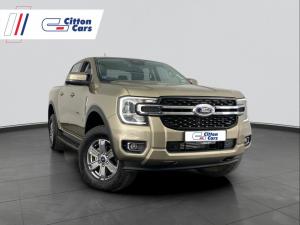Ford Ranger 2.0D XLT HR automatic D/C - Image 3