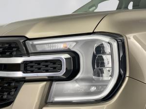 Ford Ranger 2.0D XLT HR automatic D/C - Image 4