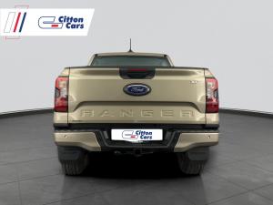 Ford Ranger 2.0D XLT HR automatic D/C - Image 5