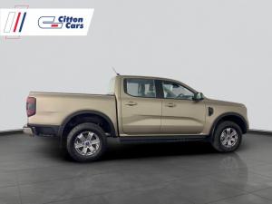 Ford Ranger 2.0D XLT HR automatic D/C - Image 6
