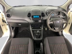 Ford Figo 1.5Ti VCT Ambiente - Image 10