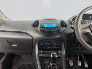 Ford Figo 1.5Ti VCT Ambiente - Image 12