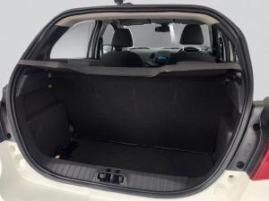 Ford Figo 1.5Ti VCT Ambiente - Image 14