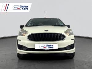 Ford Figo 1.5Ti VCT Ambiente - Image 2