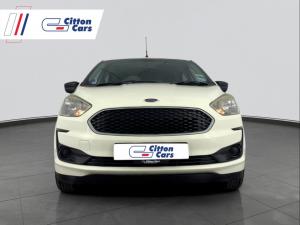 Ford Figo 1.5Ti VCT Ambiente - Image 2