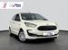 Ford Figo 1.5Ti VCT Ambiente - Thumbnail 3