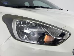 Ford Figo 1.5Ti VCT Ambiente - Image 4