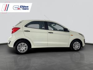 Ford Figo 1.5Ti VCT Ambiente - Image 5