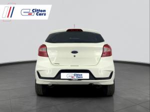 Ford Figo 1.5Ti VCT Ambiente - Image 6