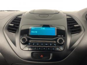 Ford Figo 1.5Ti VCT Ambiente - Image 8