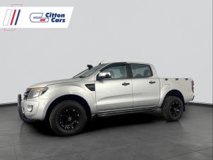 Ford Ranger 2.2TDCi XLS 4X4D/C - Image 1