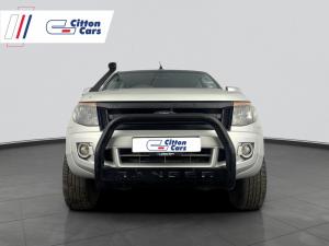 Ford Ranger 2.2TDCi XLS 4X4D/C - Image 2
