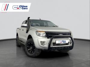 Ford Ranger 2.2TDCi XLS 4X4D/C - Image 3