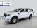 Thumbnail Ford Ranger 2.2TDCI XLD/C