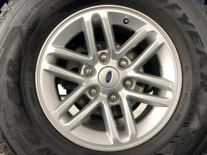 Ford Everest 3.0 Tdci LTD 4X4 automatic - Image 10