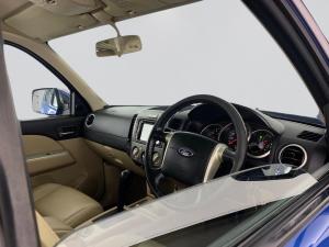 Ford Everest 3.0 Tdci LTD 4X4 automatic - Image 16