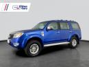 Thumbnail Ford Everest 3.0 Tdci LTD 4X4 automatic