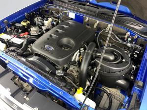 Ford Everest 3.0 Tdci LTD 4X4 automatic - Image 20