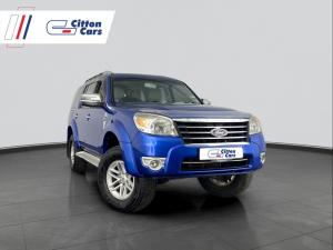 Ford Everest 3.0 Tdci LTD 4X4 automatic - Image 2