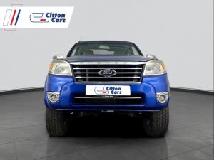 Ford Everest 3.0 Tdci LTD 4X4 automatic - Image 3