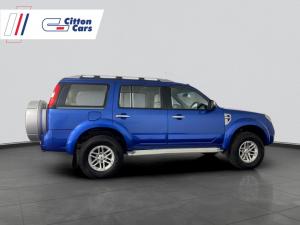 Ford Everest 3.0 Tdci LTD 4X4 automatic - Image 6