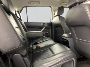 Ford Everest 3.2 TdciXLT automatic - Image 13