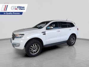 Ford Everest 3.2 TdciXLT automatic - Image 1