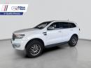 Thumbnail Ford Everest 3.2 TdciXLT automatic