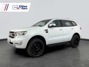 Ford Everest 3.2 TdciXLT automatic - Image 1