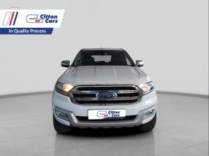 Ford Everest 3.2 TdciXLT automatic - Image 2