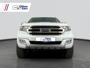 Ford Everest 3.2 TdciXLT automatic - Image 2
