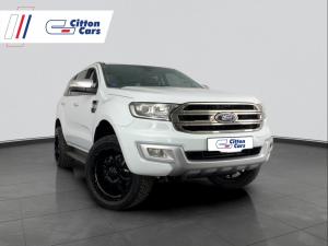 Ford Everest 3.2 TdciXLT automatic - Image 3