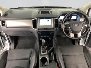 Ford Everest 3.2 TdciXLT automatic - Image 8