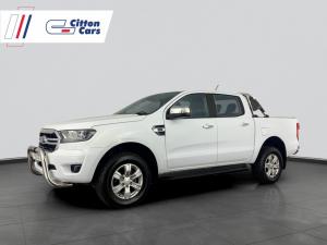Ford Ranger 2.0D XLT HR automatic D/C - Image 1