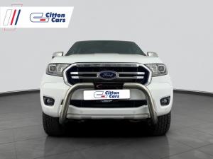 Ford Ranger 2.0D XLT HR automatic D/C - Image 2
