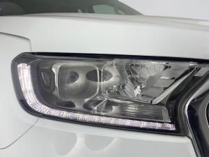 Ford Ranger 2.0D XLT HR automatic D/C - Image 4