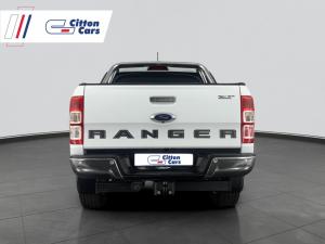 Ford Ranger 2.0D XLT HR automatic D/C - Image 6