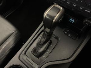 Ford Ranger 2.0D XLT HR automatic D/C - Image 8