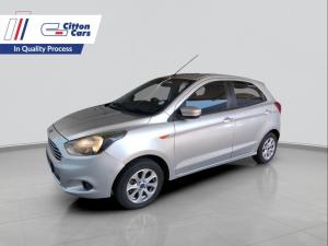 Ford Figo 1.5 Trend - Image 1