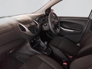 Ford Figo 1.5 Trend - Image 3