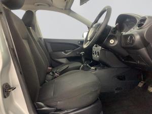 Ford Figo 1.4 Tdci Ambiente - Image 14